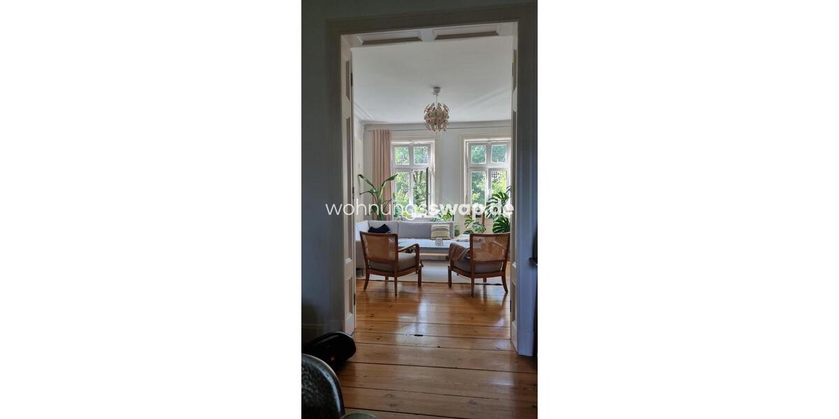 Wohnungsswap - 5 Zimmer, 100 m² - Eggerstedtstraße, Altona, Hamburg 5 zimmer