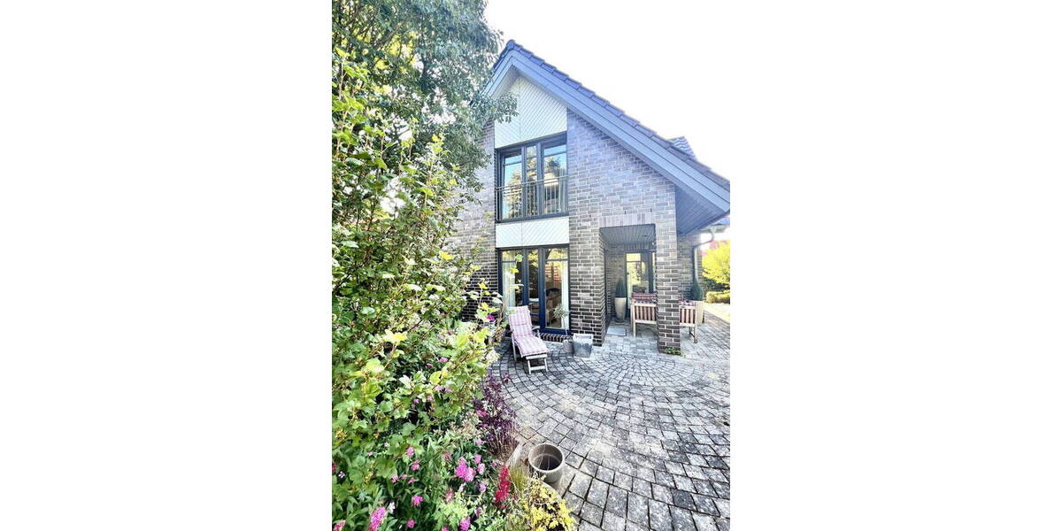Einfamilienhaus Buchholz - 4 Zimmer, 159 m&sup2;, 879.000&euro; | Angebot:26132719