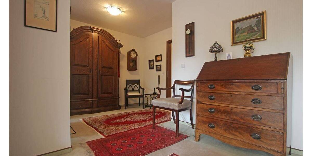 Etagenwohnung Geesthacht - 3 Zimmer, 118 m&sup2;, 298.000&euro; | Angebot:25702061