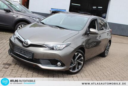 Toyota Auris 35.000 km 11.950 &euro; Norderstedt/Hamburg 22848