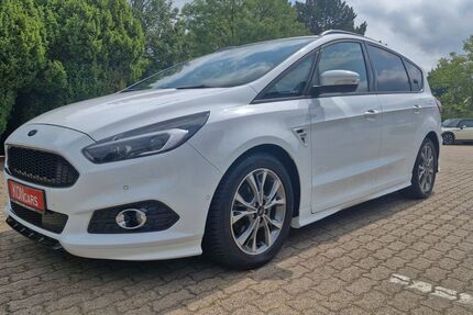 Ford S-Max 86.950 km 14.999 &euro; Jesteburg 21266