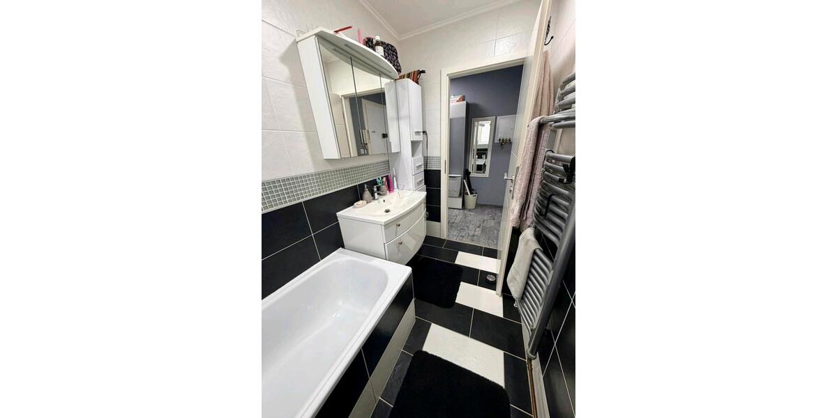 Etagenwohnung Geesthacht - 3.5 Zimmer, 80 m&sup2;, 235.000&euro; | Angebot:26841795