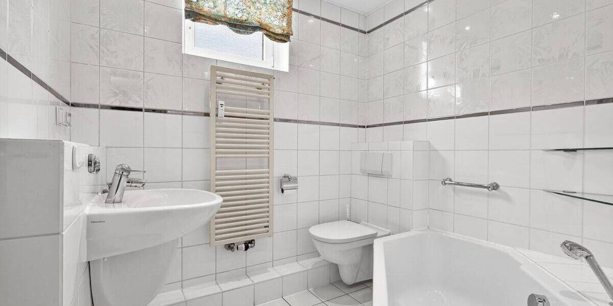 Etagenwohnung Hamburg Rahlstedt - 4 Zimmer, 106 m&sup2;, 429.000&euro; | Angebot:26160786