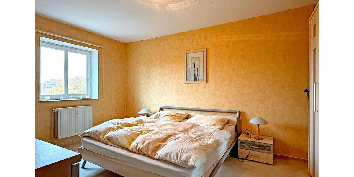 Etagenwohnung Glinde - 4 Zimmer, 104 m&sup2;, 1.610&euro; | Angebot:26247694