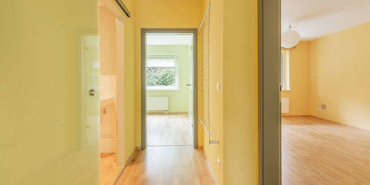 Etagenwohnung Hamburg Niendorf - 3 Zimmer, 68 m&sup2;, 329.000&euro; | Angebot:26744732
