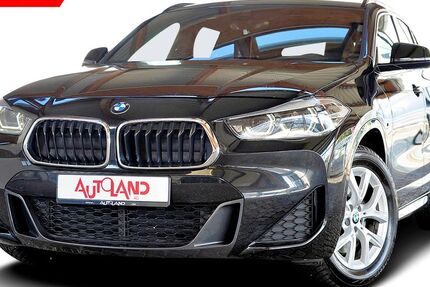 BMW X2 86.667 km 27.890 &euro; Hamburg 22761