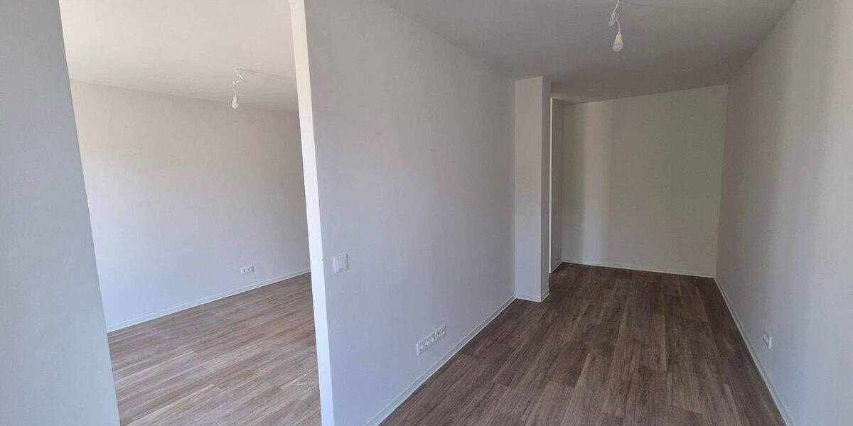 Etagenwohnung Hamburg Iserbrook - 2 Zimmer, 62 m&sup2;, 1.395&euro; | Angebot:26886208