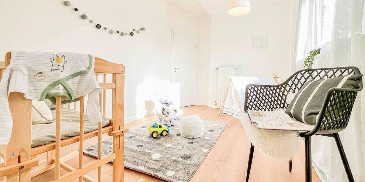 Einfamilienhaus Hamburg Niendorf - 5 Zimmer, 140 m&sup2;, 890.000&euro; | Angebot:26325730