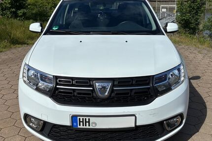 Dacia Logan 204.000 km 7.600 &euro; Hamburg 21129