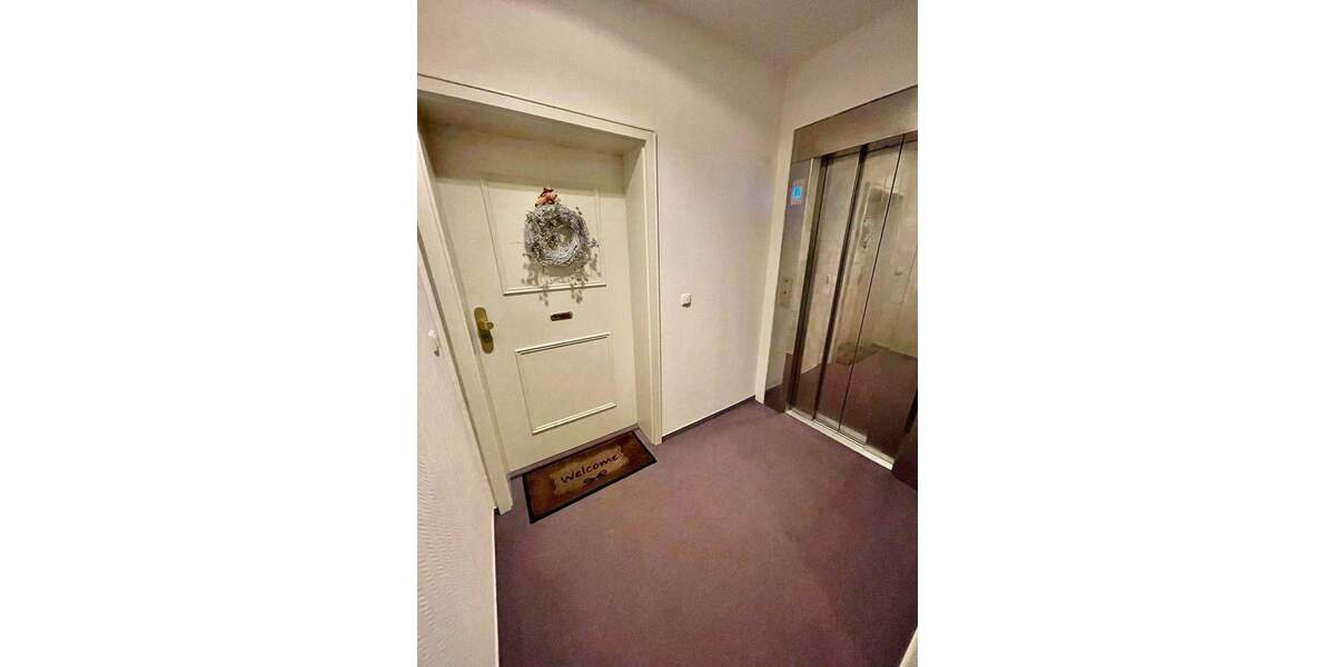 Terrassenwohnung Hamburg Volksdorf - 3 Zimmer, 122 m&sup2;, 1.952&euro; | Angebot:26393345
