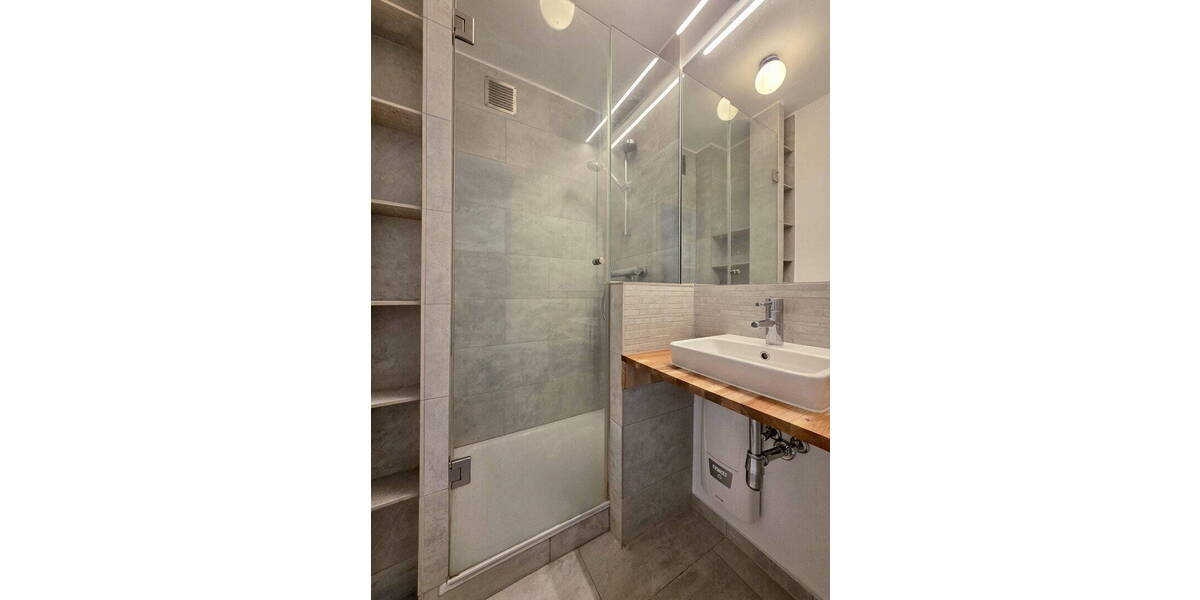Etagenwohnung Hamburg St. Pauli - 4 Zimmer, 70 m&sup2;, 565.000&euro; | Angebot:26358901
