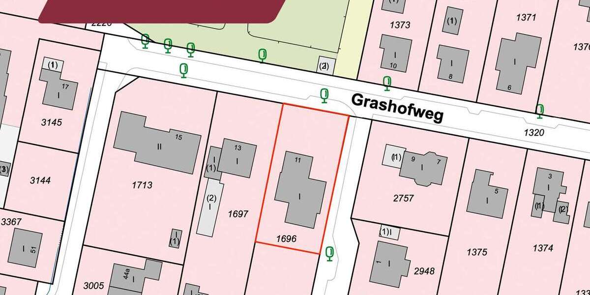 Einfamilienhaus Hamburg Altengamme - 1 Zimmer, 1 m&sup2;, 275.000&euro; | Angebot:24766674