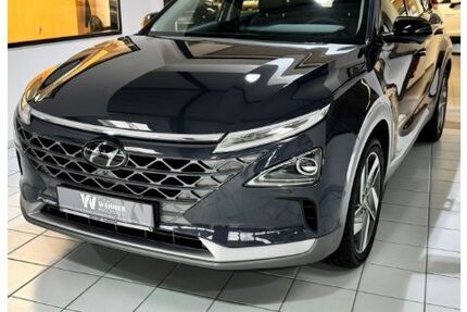 Hyundai NEXO 5.100 km 17.990 &euro; Hamburg 22525