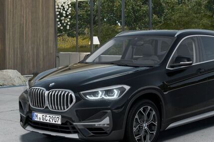 BMW X1 121.000 km 23.950 &euro; Hamburg 21073