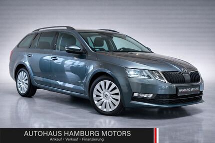 Skoda Octavia 170.000 km 13.990 &euro; Hamburg 21037