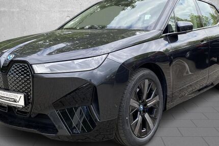 BMW iX 11.289 km 67.490 &euro; Quickborn 25451