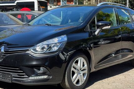 Renault Clio 100.000 km 7.490 &euro; Hamburg 22457