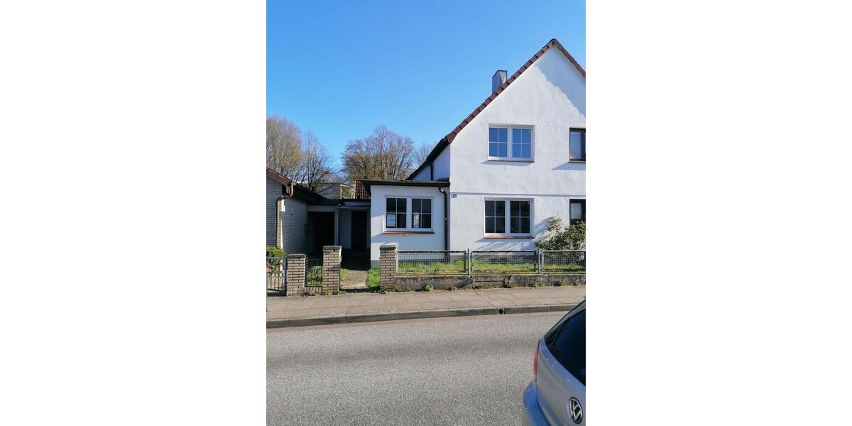 Doppelhaushälfte Hamburg Harburg - 4 Zimmer, 85 m&sup2;, 389.000&euro; | Angebot:26419409