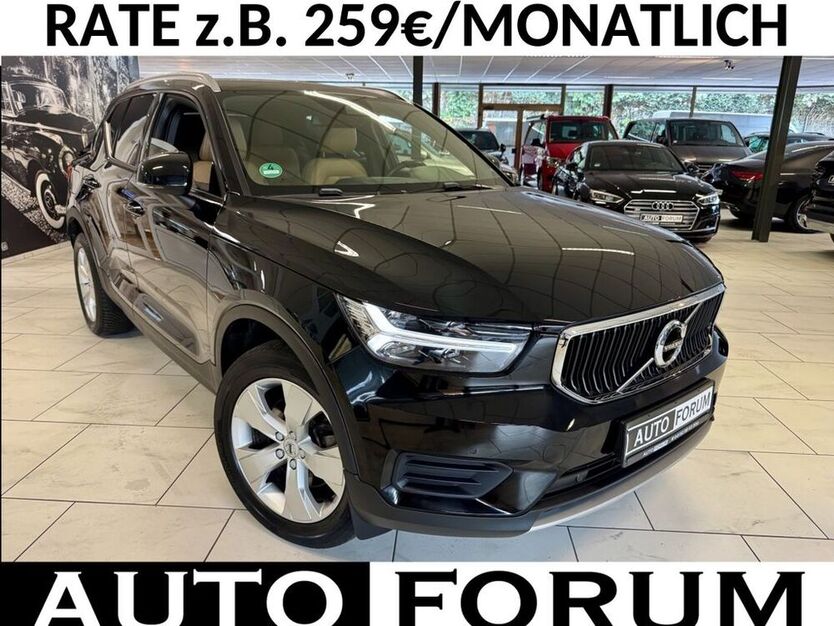 XC40