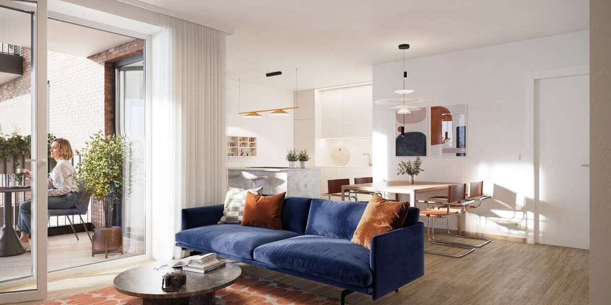 Etagenwohnung Hamburg Stellingen - 3.5 Zimmer, 96 m&sup2;, 835.000&euro; | Angebot:27143170