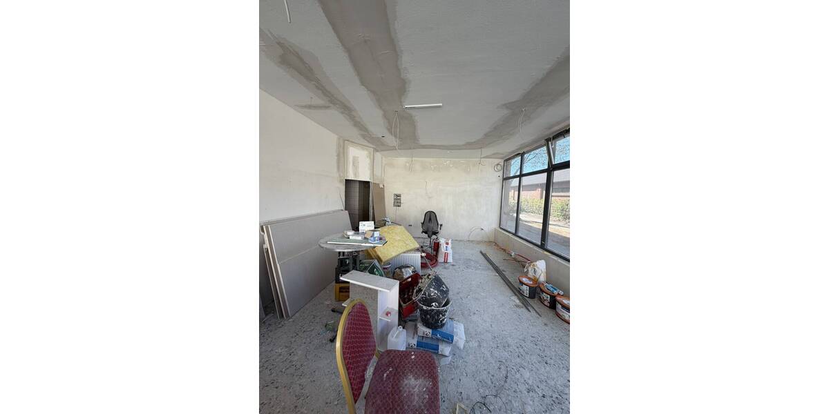 Gewerbeobjekt Hamburg Jenfeld Jenfeld - 2 Zimmer, 1.300&euro; | Angebot:26308753