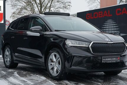 Skoda Enyaq 94.500 km 28.885 &euro; Hamburg 22453