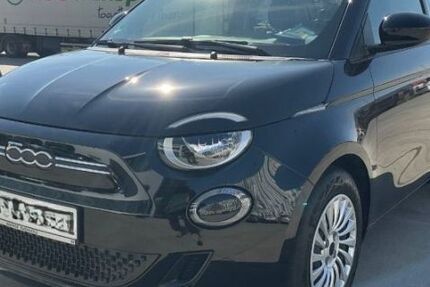 Fiat 500e 17.630 km 13.900 € Buchholz in der Nordheide 21244