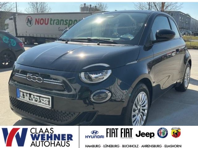 Fiat 500e 17.630 km 13.900 € Buchholz in der Nordheide 21244