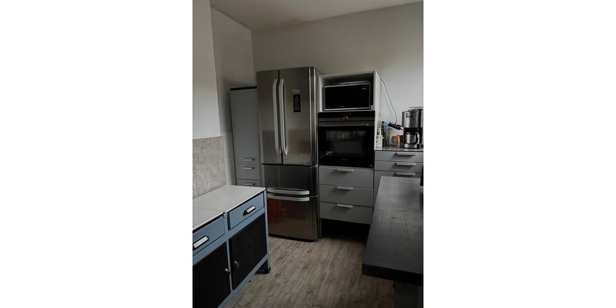 Etagenwohnung Hamburg Altona-Nord - 1 Zimmer, 15 m&sup2;, 750&euro; | Angebot:26017530