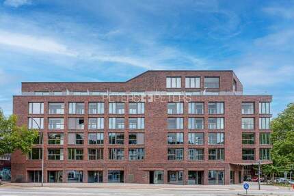 Wohnung Hamburg Altona-Altstadt - 4 Zimmer, 101 m&sup2;, 839.900&euro; | Angebot:24974487