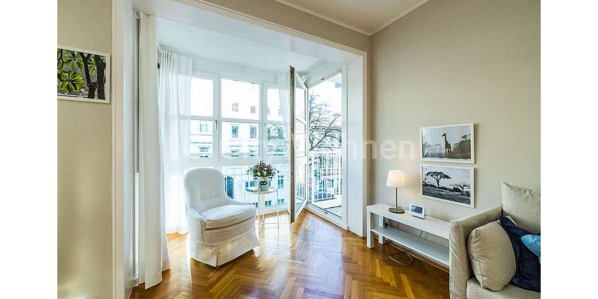 Wohnen auf Zeit in Hamburg 1.814 € 2 zimmer