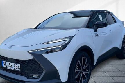 Toyota C-HR 7.850 km 33.900 &euro; Neu Wulmstorf 21629