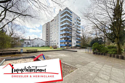 Wohnung Hamburg Wandsbek - 2 Zimmer, 66 m&sup2;, 239.000&euro; | Angebot:26554720