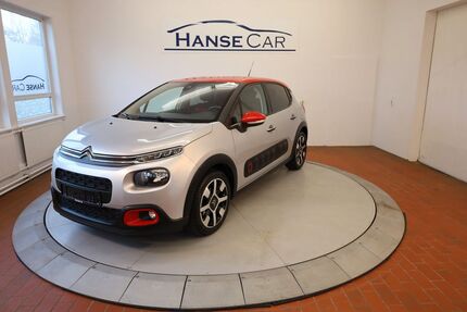 Citroen C3 49.526 km 12.990 &euro; Buxtehude 21614