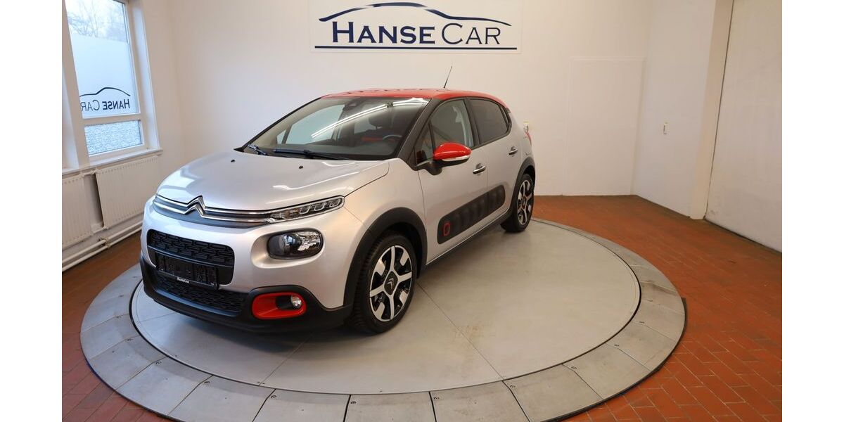 Citroen C3 49.526 km 12.990 &euro; Buxtehude 21614