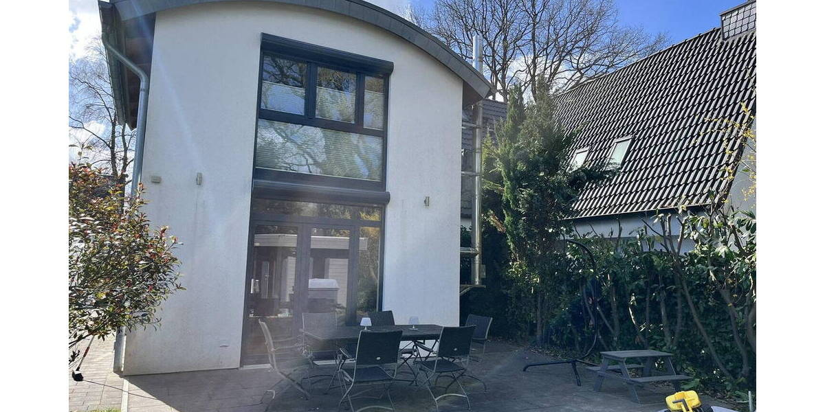 Doppelhaushälfte Hamburg Sasel - 7 Zimmer, 135 m&sup2;, 3.300&euro; | Angebot:26275113