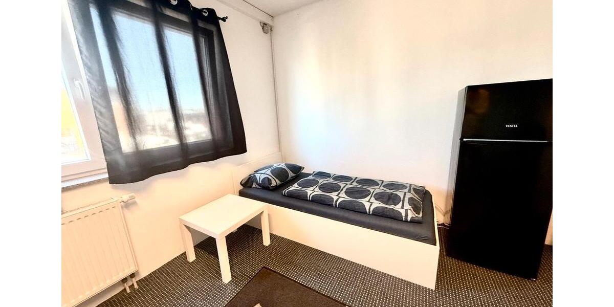 Etagenwohnung Glinde - 1 Zimmer, 55 m&sup2;, 750&euro; | Angebot:26271128