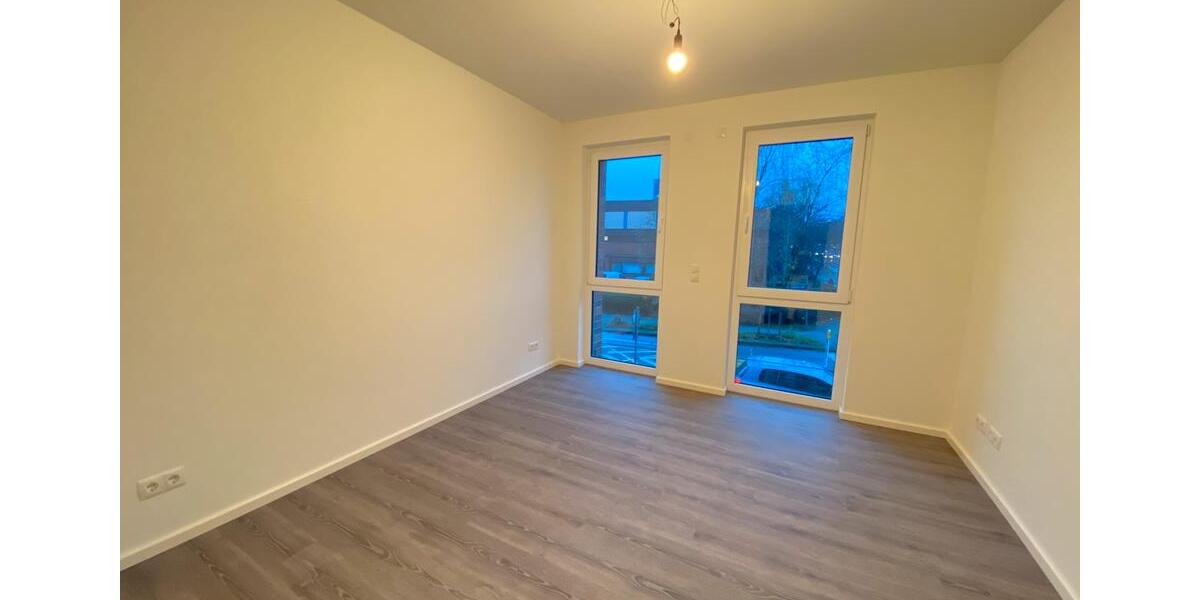 Etagenwohnung Hamburg Wandsbek - 2 Zimmer, 56 m&sup2;, 942&euro; | Angebot:26492095