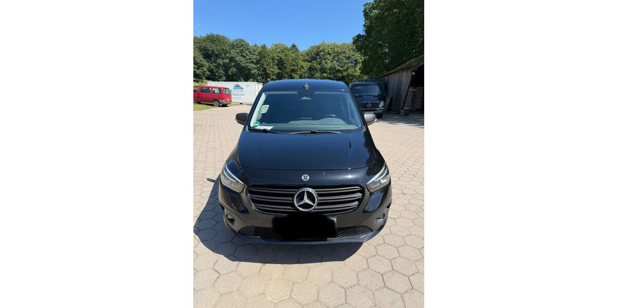 Mercedes-Benz Citan 68.000 km 23.000 &euro; Rosengarten 21224