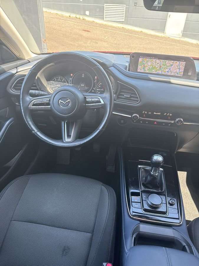 CX-30