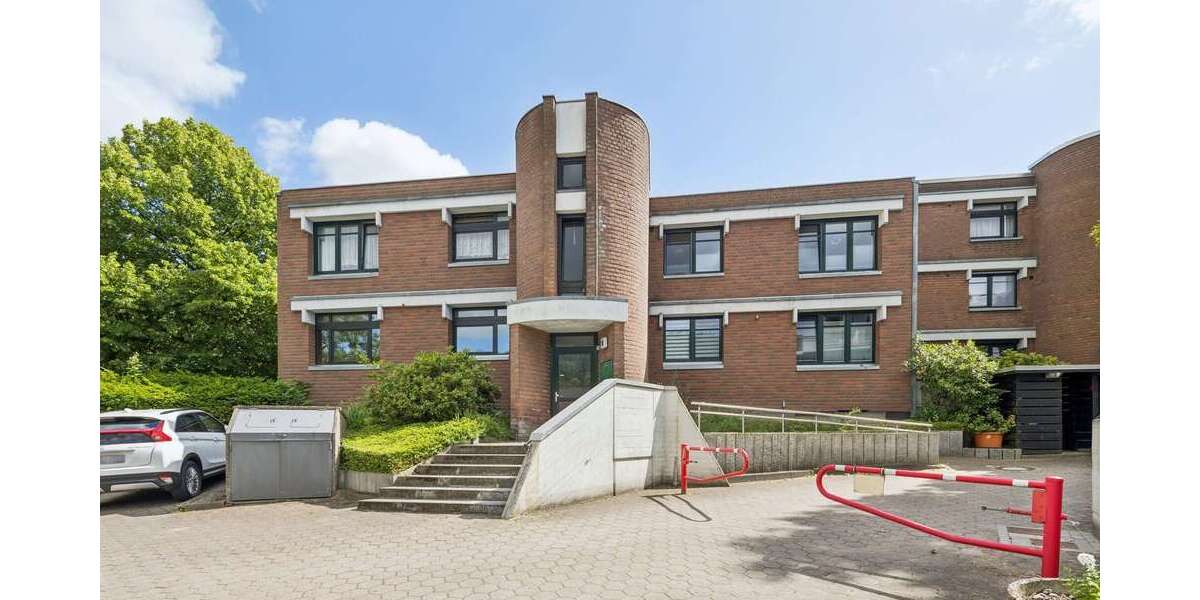 Etagenwohnung Geesthacht - 3.5 Zimmer, 95 m&sup2;, 220.000&euro; | Angebot:27098617