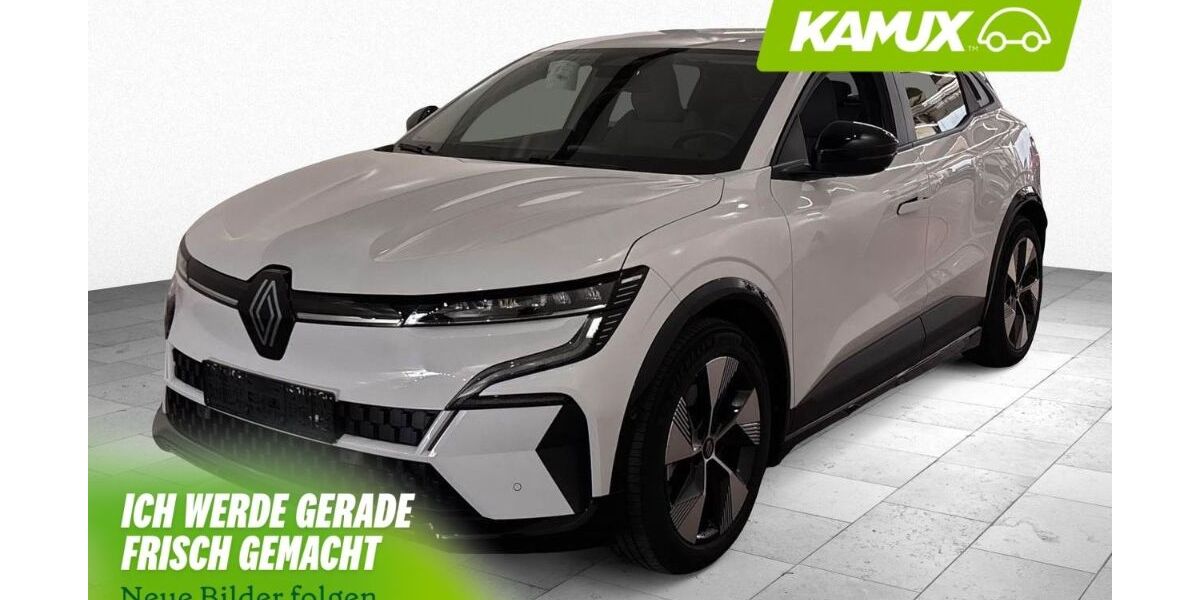 Renault Megane 8.867 km 27.490 &euro; Hamburg 22529
