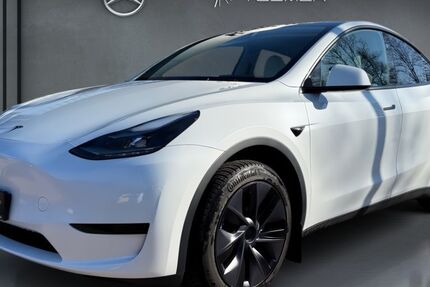Tesla Model Y 9.521 km 37.490 &euro; Buxtehude 21614