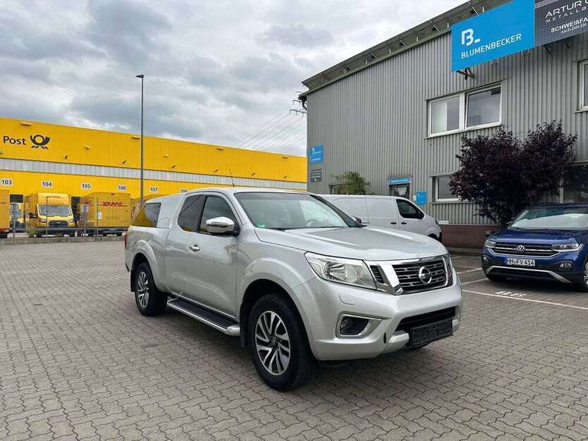 Navara