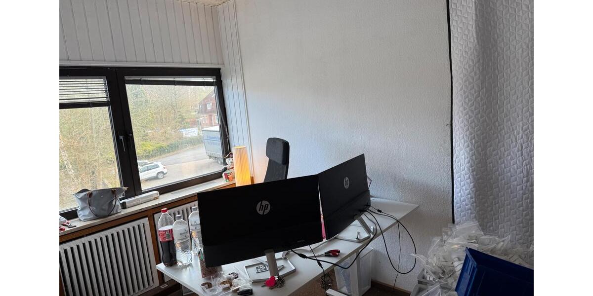 Gewerbeobjekt Ahrensburg - 1.176&euro; | Angebot:25985179