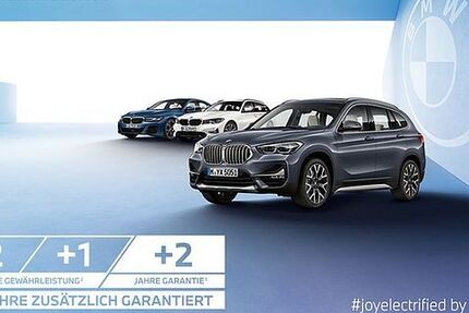 BMW X1 17.250 km 45.850 &euro; Winsen/Luhe 21423