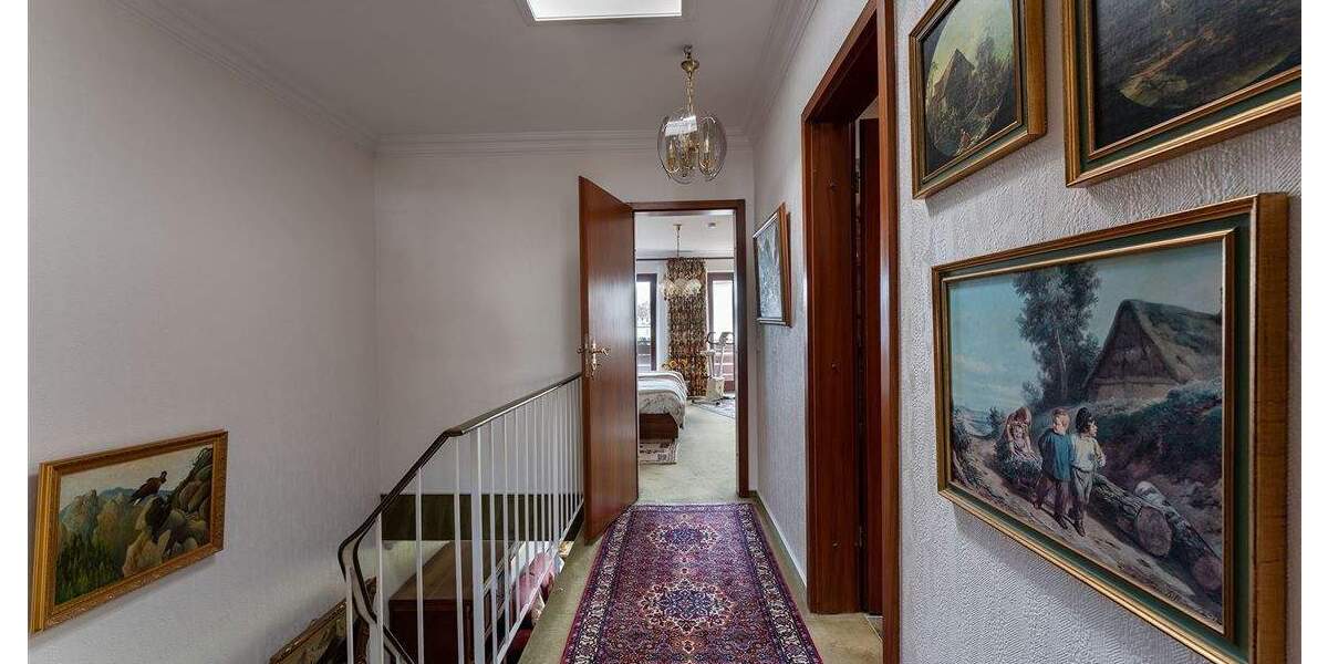 Reihenmittelhaus Seevetal Hittfeld - 3 Zimmer, 114 m&sup2;, 349.000&euro; | Angebot:25778450