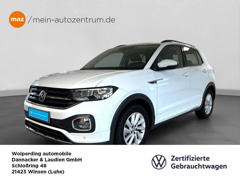 T-Cross
