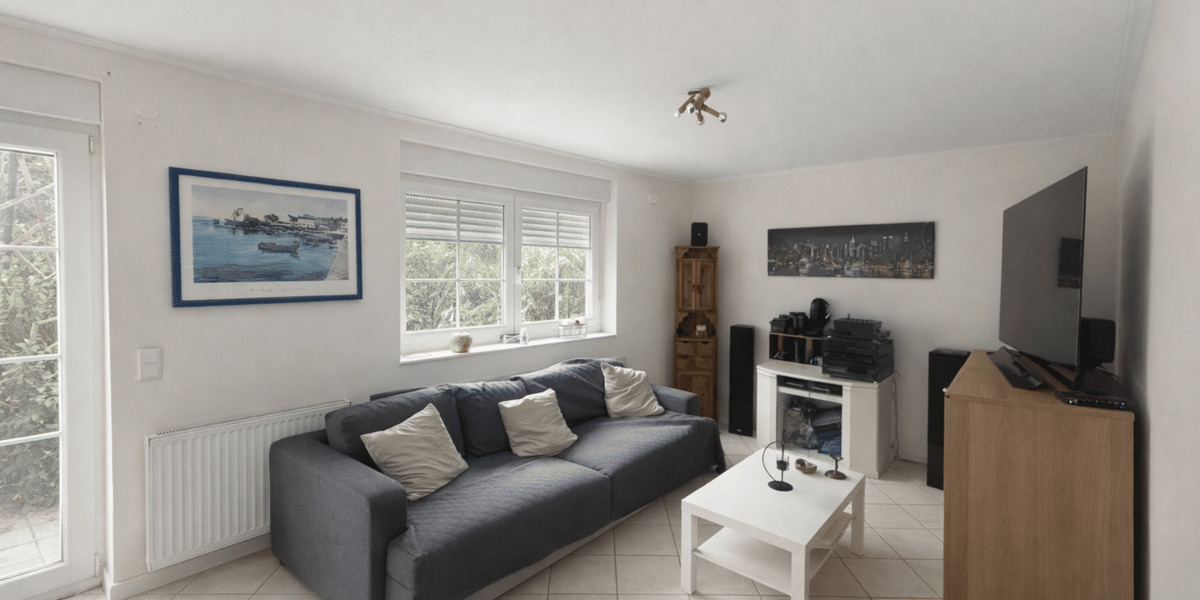 Doppelhaushälfte Hamburg Lurup - 5 Zimmer, 112 m&sup2;, 639.000&euro; | Angebot:26696714