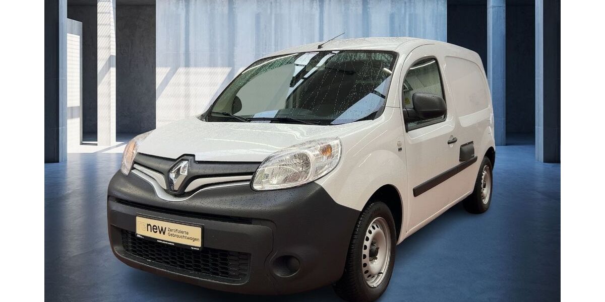 Renault Kangoo 35.432 km 12.690 € Hamburg 22763